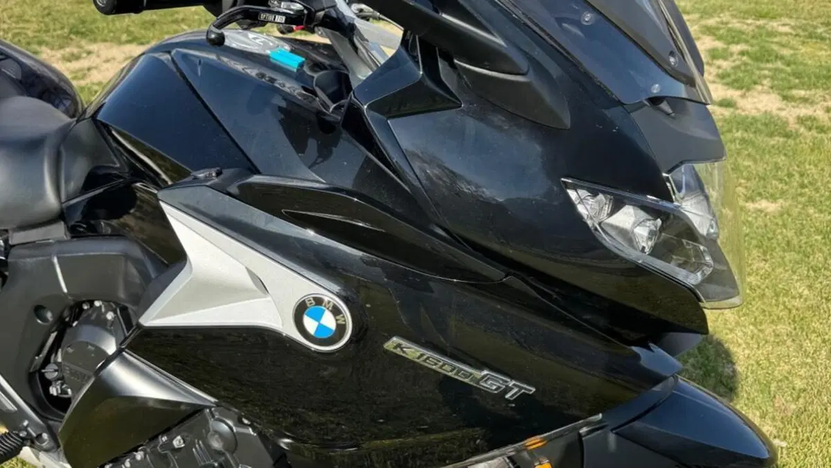 Bmw K 1600 GT (2022 - 27)  (7)