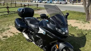 Bmw K 1600 GT (2022 - 27)  (8)