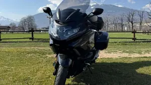 Bmw K 1600 GT (2022 - 27)  (10)