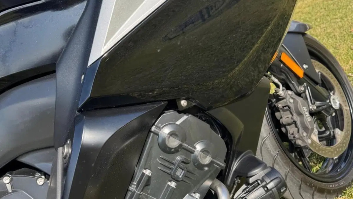 Bmw K 1600 GT (2022 - 27)  (12)