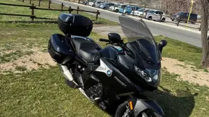 Bmw K 1600 GT (2022 - 27)  (13)