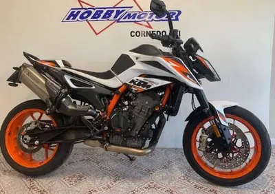 KTM 890 Duke R (2021) - Annuncio 9988028