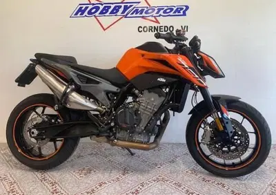 KTM 790 Duke L (2023 - 24) - Annuncio 10005533