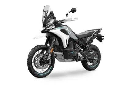 CFMOTO 1000MT-X Low Seat (2026) - Annuncio 10012406