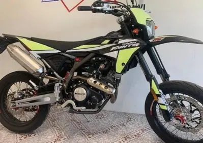 Fantic Motor XMF 125 Motard Performance 4T (2023 - 24) - Annuncio 10012410