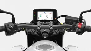 Honda CB 500 Hornet (2026)  (9)