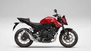 Honda CB 500 Hornet (2026)  (4)