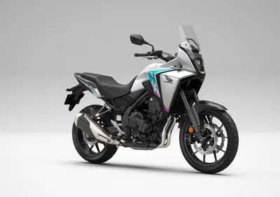 Honda NX500 (2026) - Annuncio 10012412