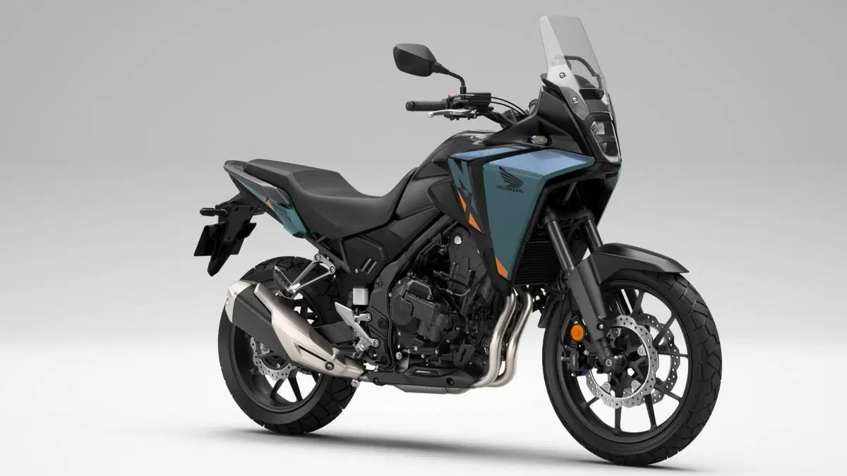 Honda NX500 (2026)  (3)
