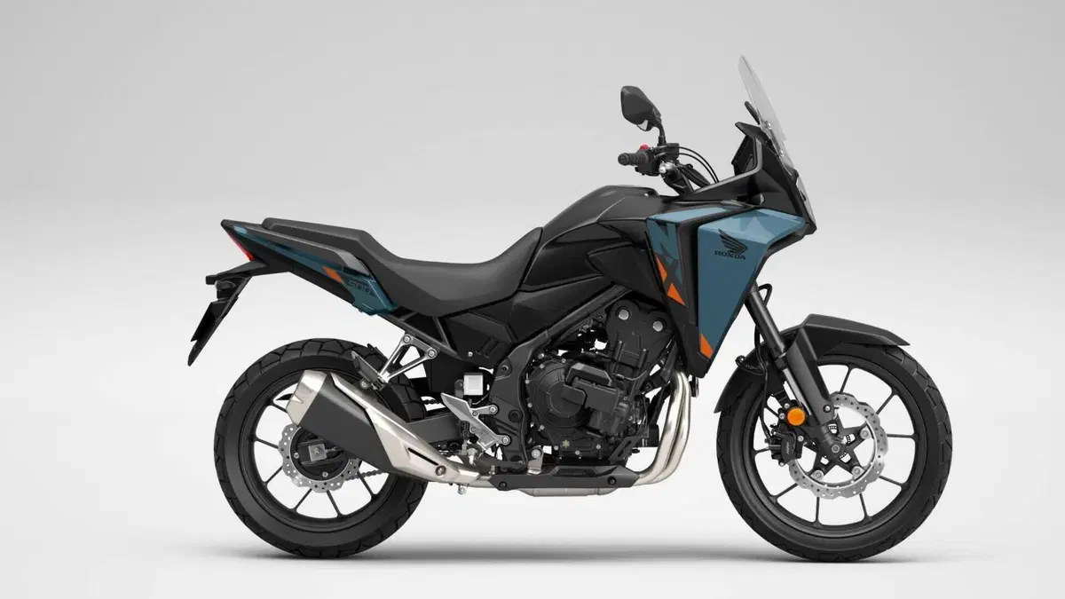 Honda NX500 (2026)  (6)