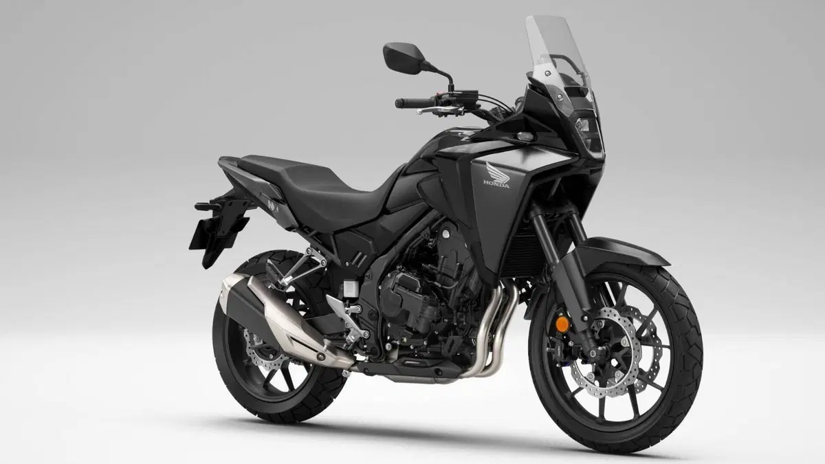 Honda NX500 (2026)  (2)
