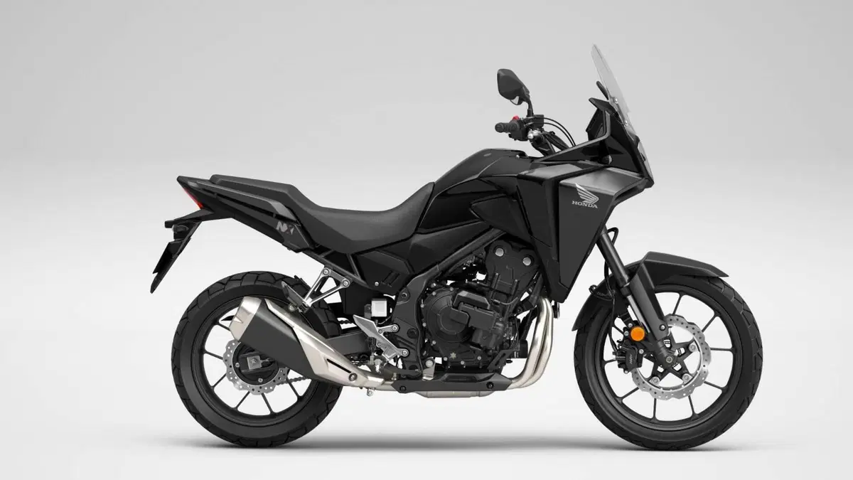 Honda NX500 (2026)  (7)