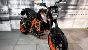 KTM 690 Duke (2012 - 16) 