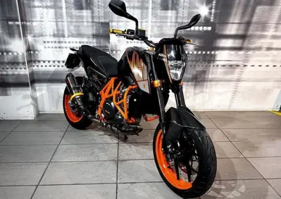 KTM 690 Duke (2012 - 16) - Annuncio 10012417