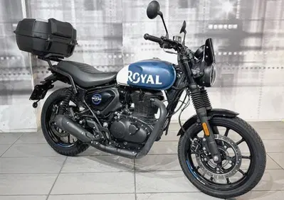 Royal Enfield HNTR 350 (2022 - 26) - Annuncio 10012421