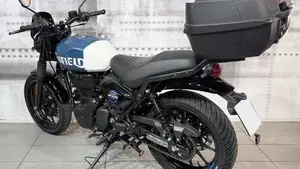 Royal Enfield HNTR 350 (2022 - 26)  (2)