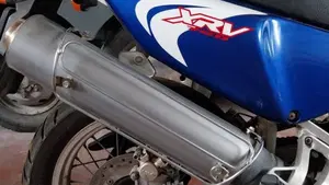 Honda Africa Twin XRV 750 (1996 - 02)  (6)
