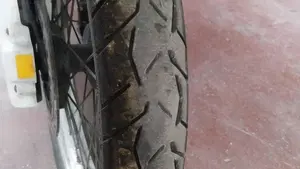 Honda Africa Twin XRV 750 (1996 - 02)  (11)