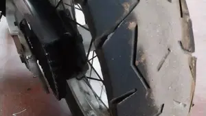 Honda Africa Twin XRV 750 (1996 - 02)  (12)