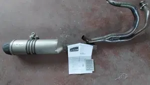 Honda Africa Twin XRV 750 (1996 - 02)  (15)