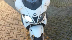 Gilera Nexus 300 (2007 - 13)  (4)