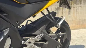Yamaha YZF R125 (2008 -13)  (4)