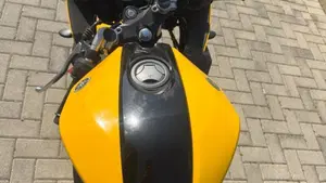 Yamaha YZF R125 (2008 -13)  (5)