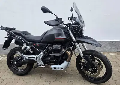 Moto Guzzi V85 TT (2021 - 23) - Annuncio 10012428