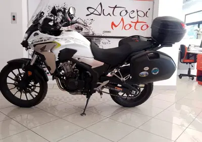 Honda CB 500 X (2019 - 20) - Annuncio 10012427