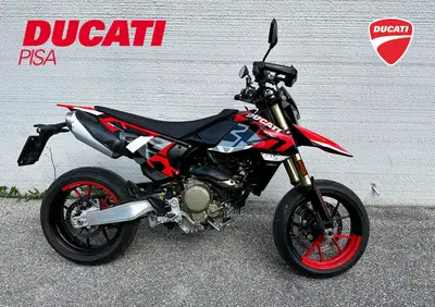 Ducati Hypermotard 698 Mono RVE (2024 - 26) - Annuncio 10012407