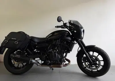 Kawasaki Eliminator 500 SE (2024 - 26) - Annuncio 10012426