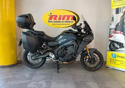 Yamaha Tracer 9 GT+ (2023 - 24) - Annuncio 10012434