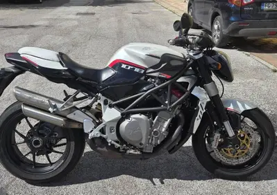 MV Agusta Brutale 1078 RR - Annuncio 10012433