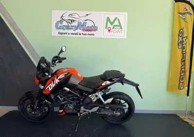 KTM 125 Duke ABS (2013 - 16) - Annuncio 10012449