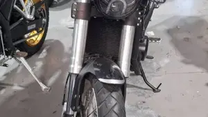 Benelli Leoncino 500 Trail (2021 - 26)  (2)