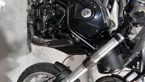 Benelli Leoncino 500 Trail (2021 - 26)  (3)
