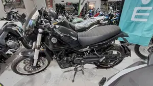 Benelli Leoncino 500 Trail (2021 - 26)  (4)