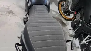 Benelli Leoncino 500 Trail (2021 - 26)  (5)
