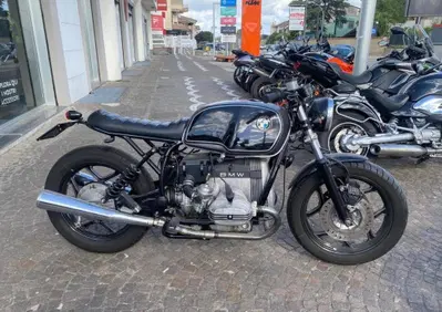 Bmw R 65 (1985 - 92) - Annuncio 10012435