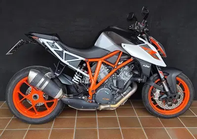 KTM 1290 Super Adventure R (2017 - 20) - Annuncio 10012452