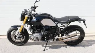 Bmw R nineT 1200 (2014 - 16) usata