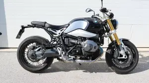 Bmw R nineT 1200 (2014 - 16)  (2)