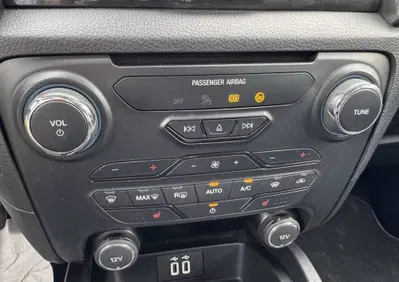 Ford Ranger Pick-up Ranger 2.0 ECOBLUE 213 CV DC Wildtrak 5 posti (17)