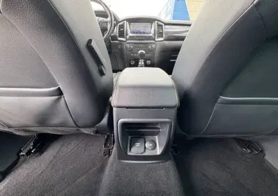 Ford Ranger Pick-up Ranger 2.0 ECOBLUE 213 CV DC Wildtrak 5 posti (12)