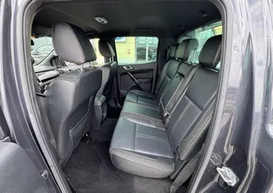 Ford Ranger Pick-up Ranger 2.0 ECOBLUE 213 CV DC Wildtrak 5 posti (10)