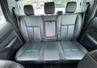 Ford Ranger Pick-up Ranger 2.0 ECOBLUE 213 CV DC Wildtrak 5 posti (11)