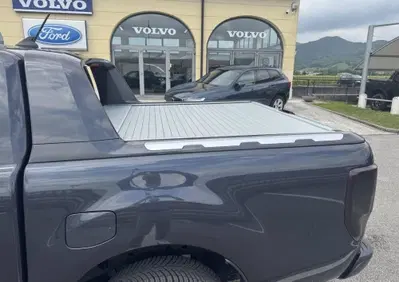 Ford Ranger Pick-up Ranger 2.0 ECOBLUE 213 CV DC Wildtrak 5 posti (6)