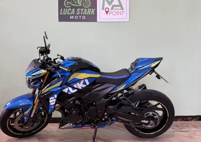 Suzuki GSX S 750 ABS (2017 - 20) - Annuncio 10011539