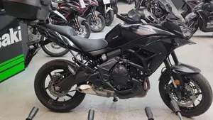 Kawasaki Versys 650 (2021 - 24)  (2)