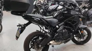 Kawasaki Versys 650 (2021 - 24)  (3)